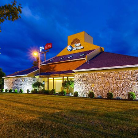 Best Western Clermont Cherry Grove Bagian luar foto