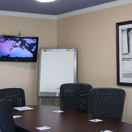 Best Western Clermont Cherry Grove Bagian luar foto