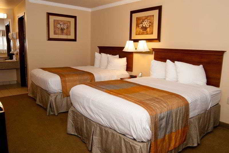 Best Western Clermont Cherry Grove Ruang foto