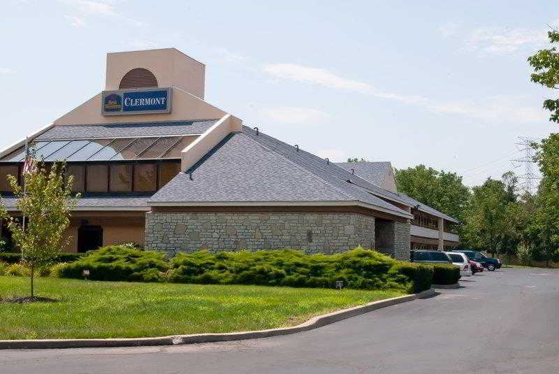 Best Western Clermont Cherry Grove Bagian luar foto