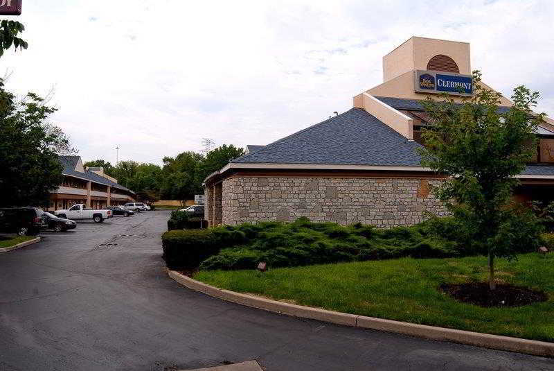 Best Western Clermont Cherry Grove Bagian luar foto