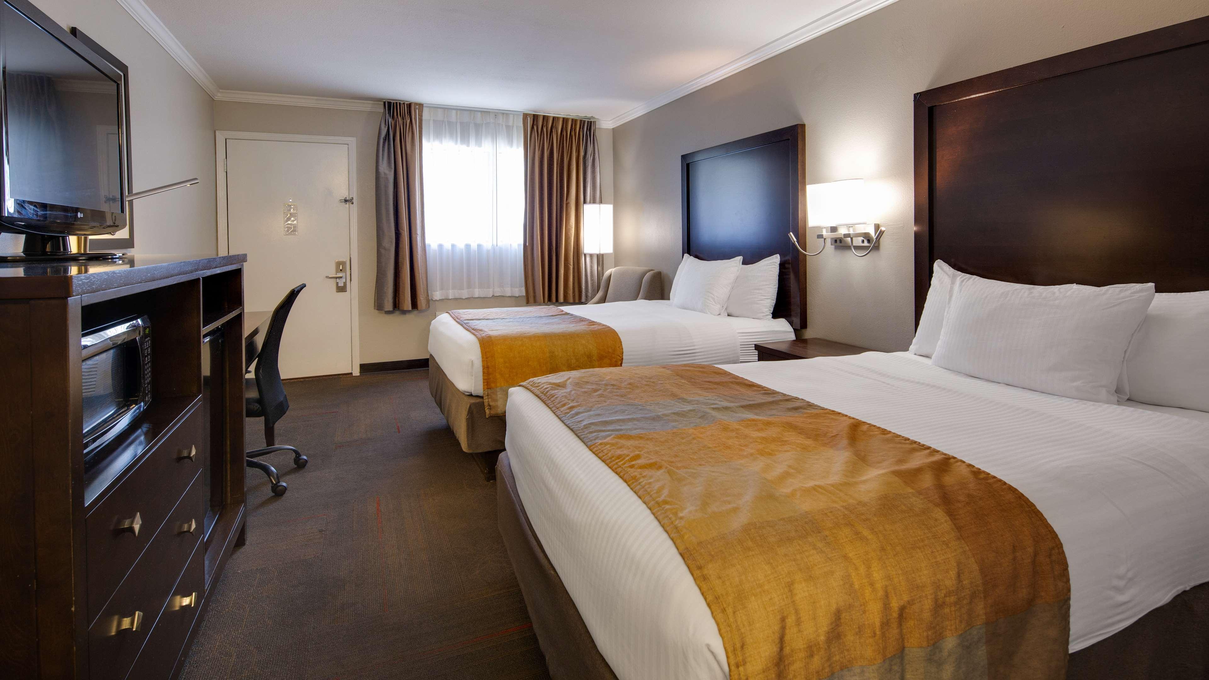 Best Western Clermont Cherry Grove Bagian luar foto