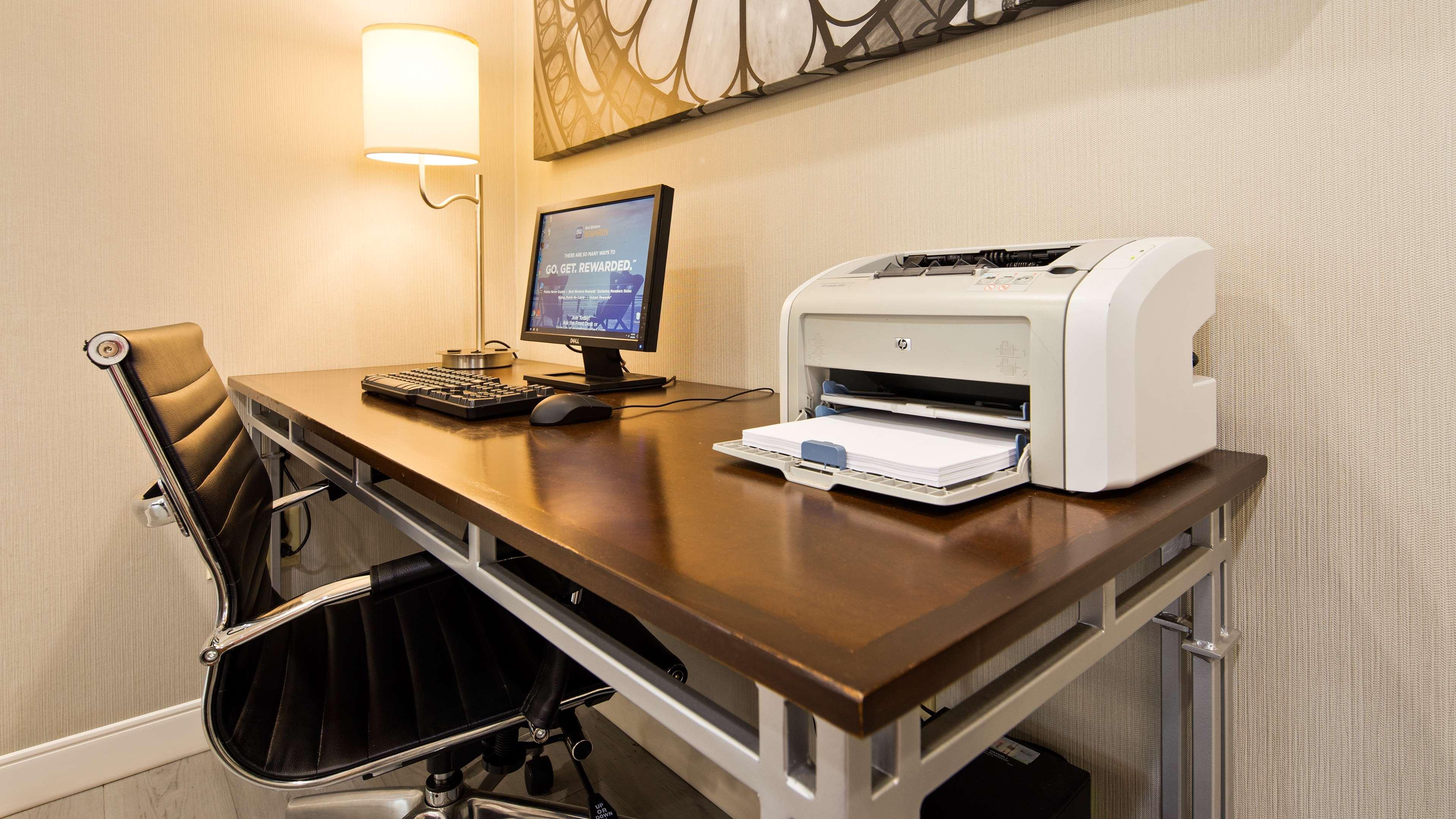 Best Western Clermont Cherry Grove Bagian luar foto