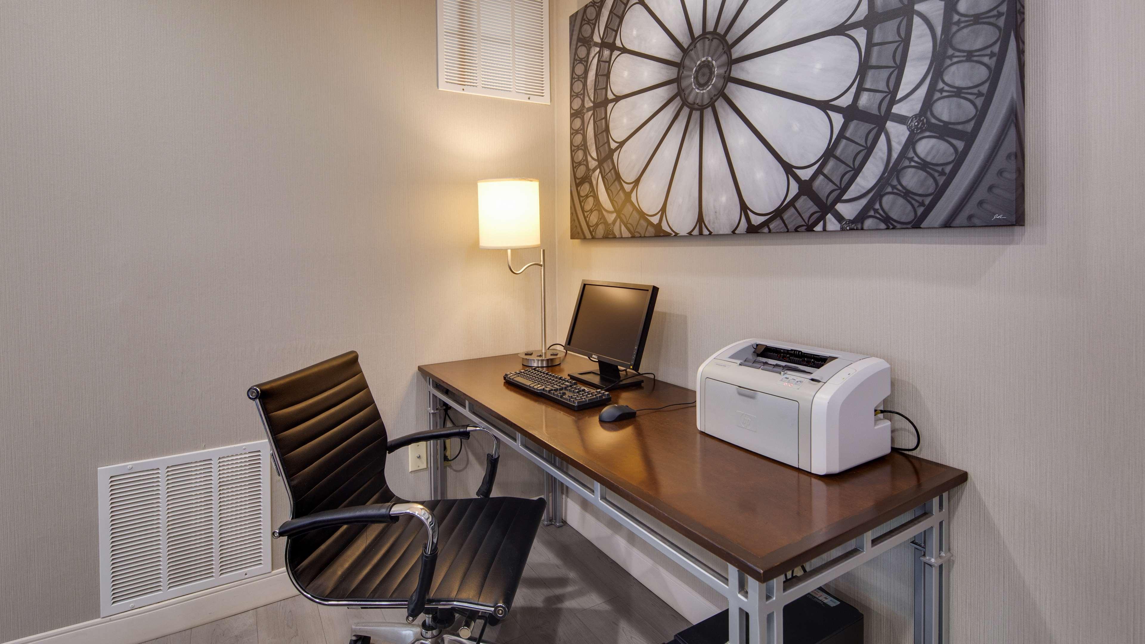 Best Western Clermont Cherry Grove Bagian luar foto