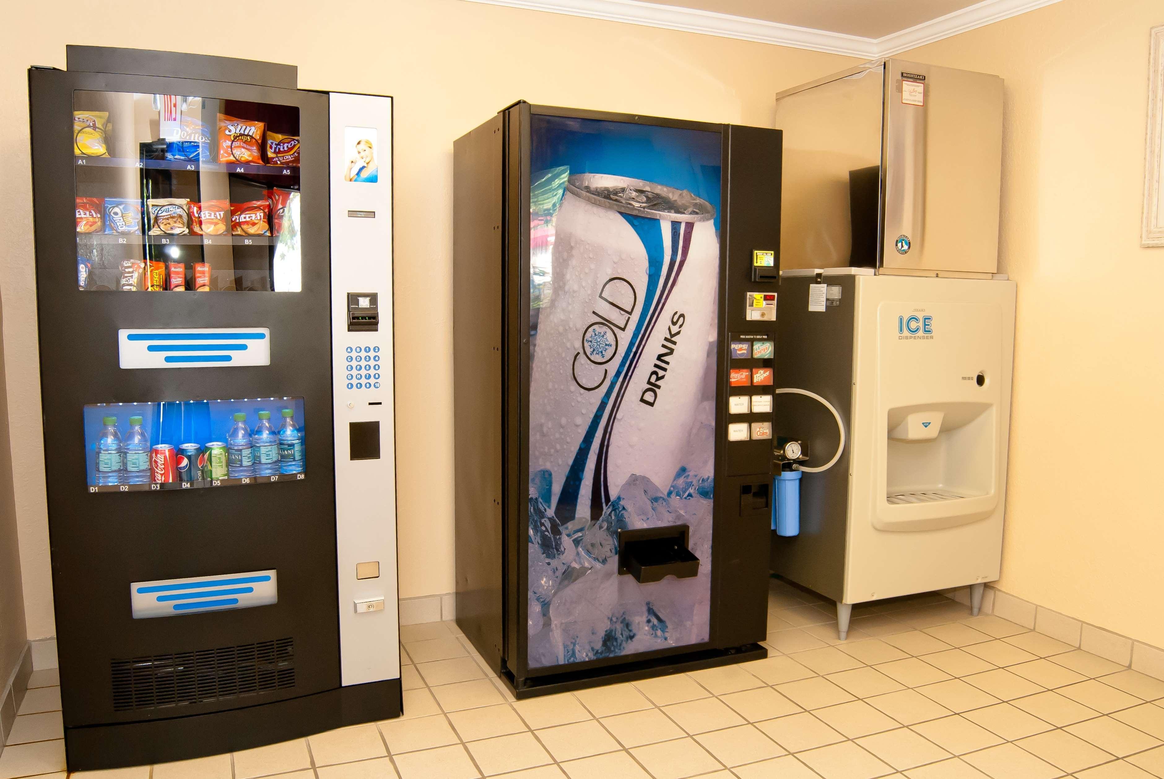 Best Western Clermont Cherry Grove Bagian luar foto