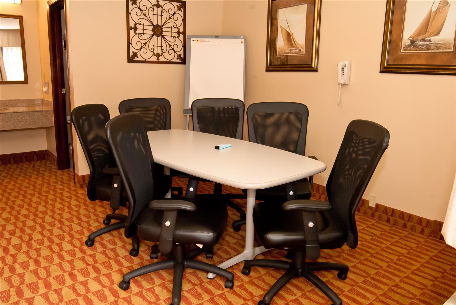 Best Western Clermont Cherry Grove Bisnis foto