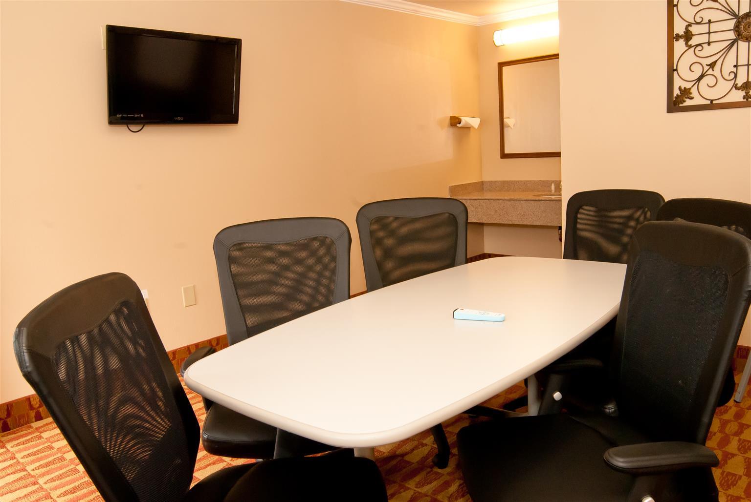 Best Western Clermont Cherry Grove Bisnis foto