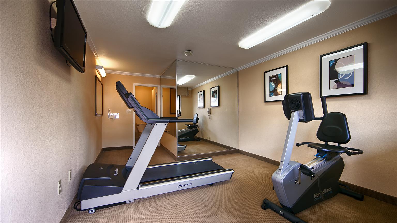 Best Western Clermont Cherry Grove Bagian luar foto