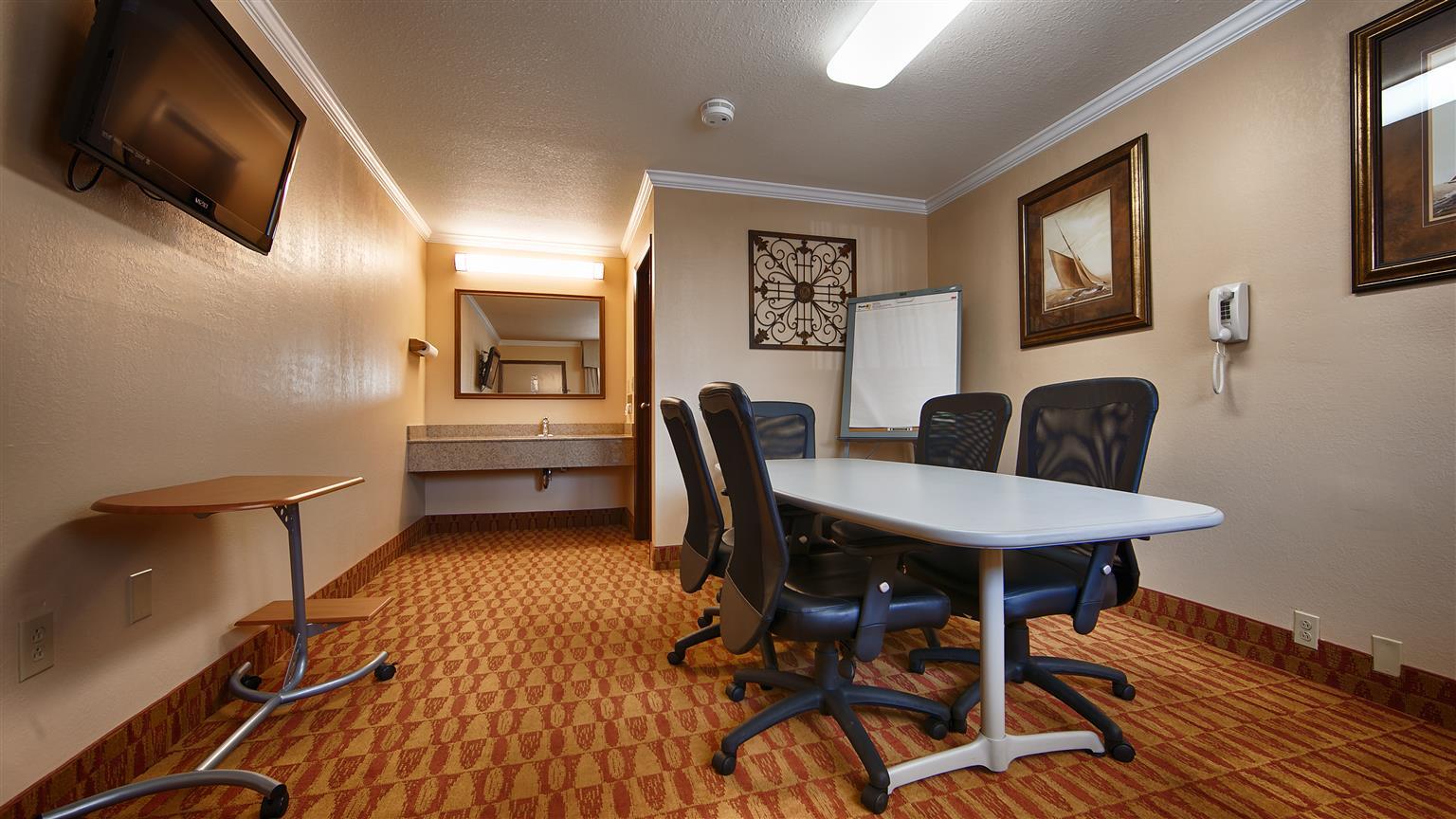 Best Western Clermont Cherry Grove Bagian luar foto