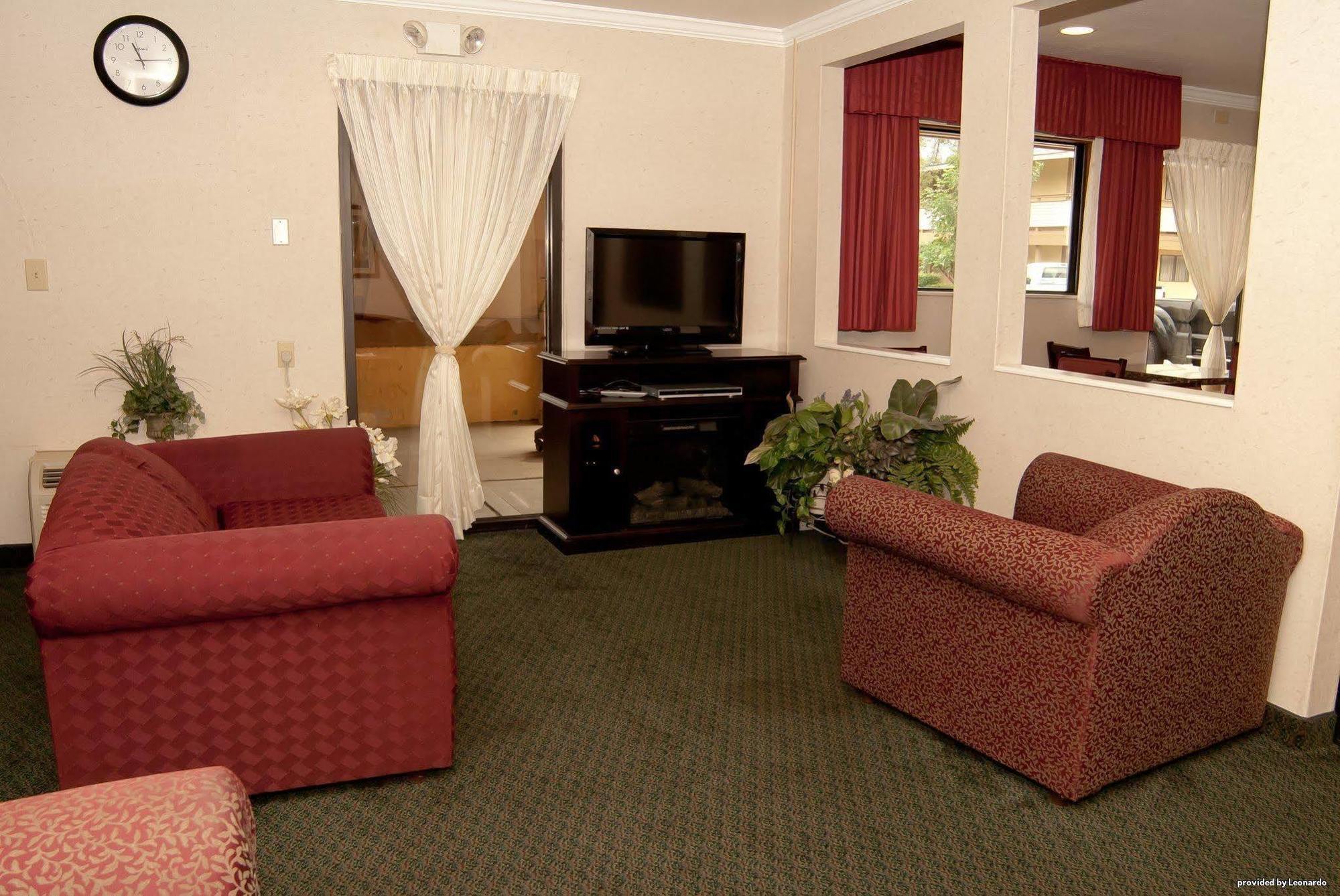 Best Western Clermont Cherry Grove Ruang foto