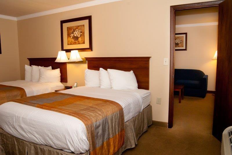 Best Western Clermont Cherry Grove Ruang foto